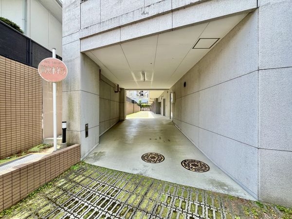 グランプレイズ宝塚南口　中古マンション