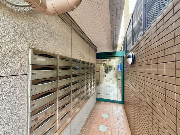 グランプレイズ宝塚南口　中古マンション
