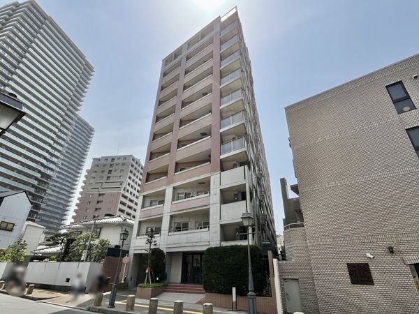 グランプレイズ宝塚南口　中古マンション