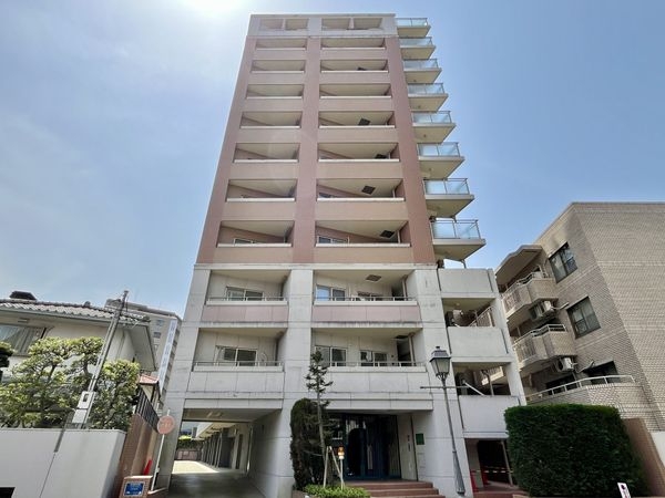 グランプレイズ宝塚南口　中古マンション