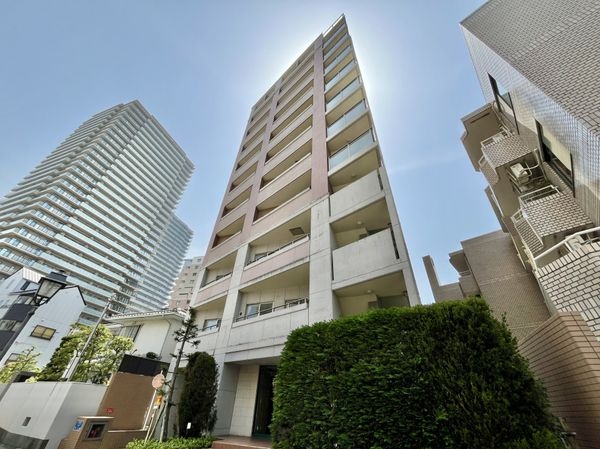 グランプレイズ宝塚南口　中古マンション