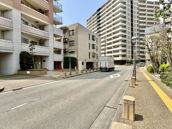 グランプレイズ宝塚南口　中古マンション