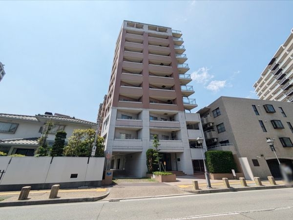 グランプレイズ宝塚南口 中古マンション