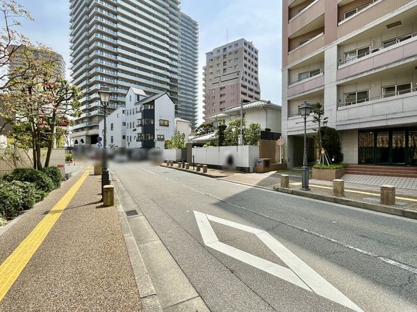 グランプレイズ宝塚南口　中古マンション