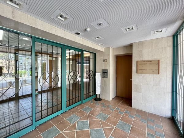 グランプレイズ宝塚南口　中古マンション