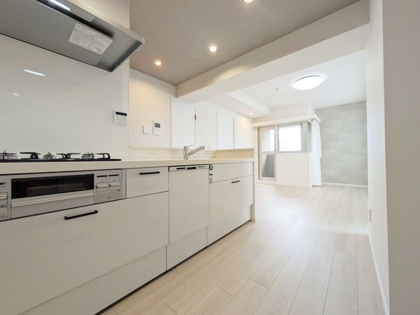 グランプレイズ宝塚南口　中古マンション