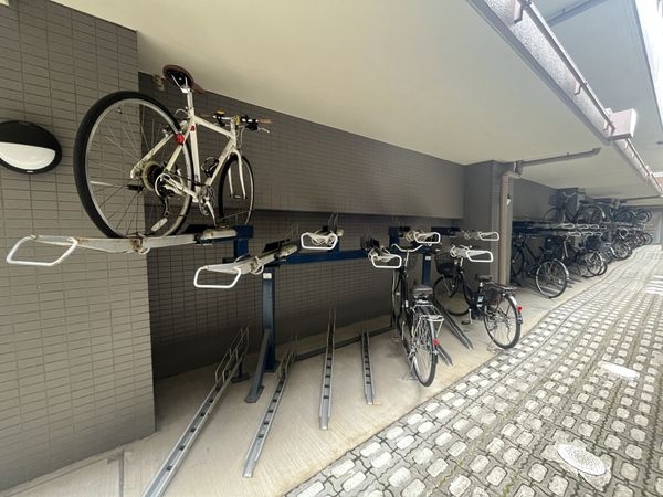 グランプレイズ宝塚南口　中古マンション