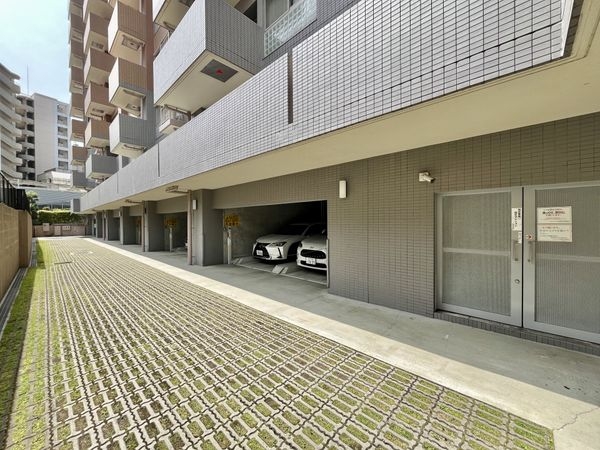 グランプレイズ宝塚南口　中古マンション