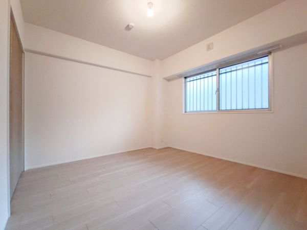 立花グリーンハイツ四号棟　中古マンション