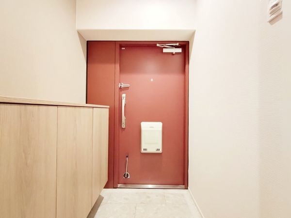 立花グリーンハイツ四号棟　中古マンション