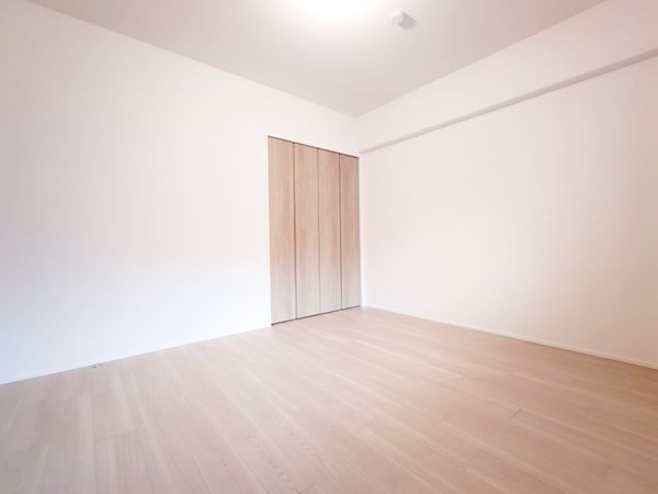 立花グリーンハイツ四号棟　中古マンション