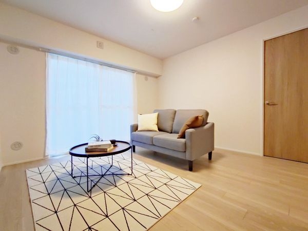 立花グリーンハイツ四号棟　中古マンション