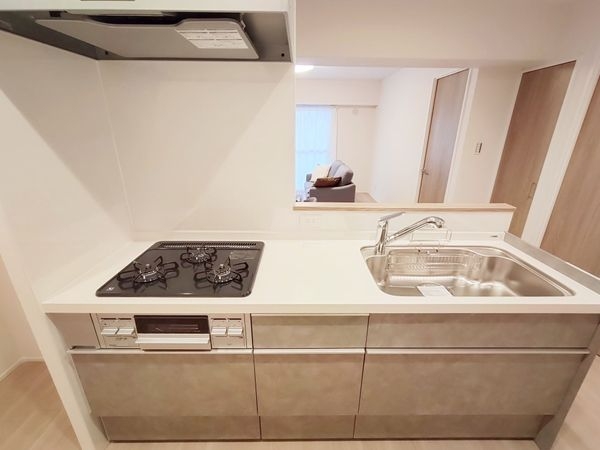 立花グリーンハイツ四号棟　中古マンション