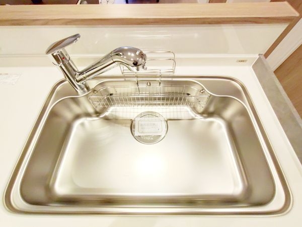 立花グリーンハイツ四号棟　中古マンション