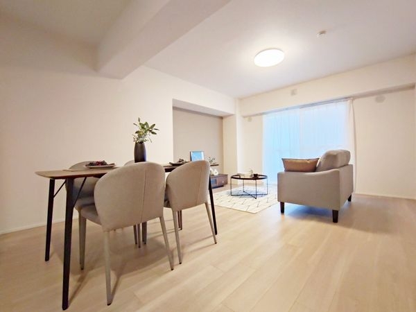 立花グリーンハイツ四号棟　中古マンション