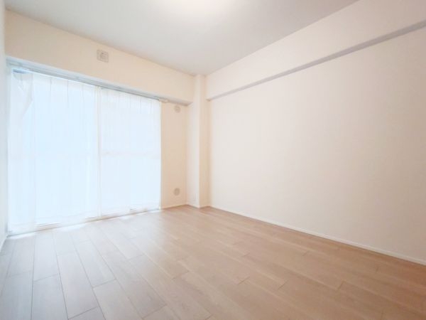 立花グリーンハイツ四号棟　中古マンション
