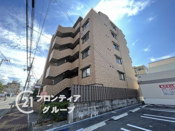 ロイヤル塚口　中古マンション