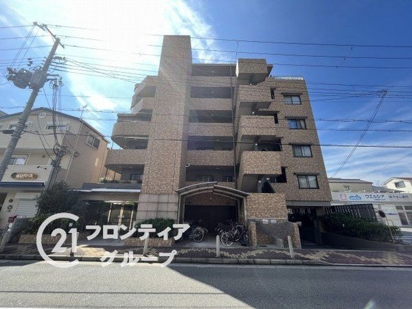 ロイヤル塚口　中古マンション