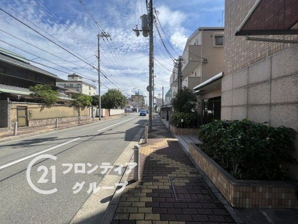 ロイヤル塚口　中古マンション
