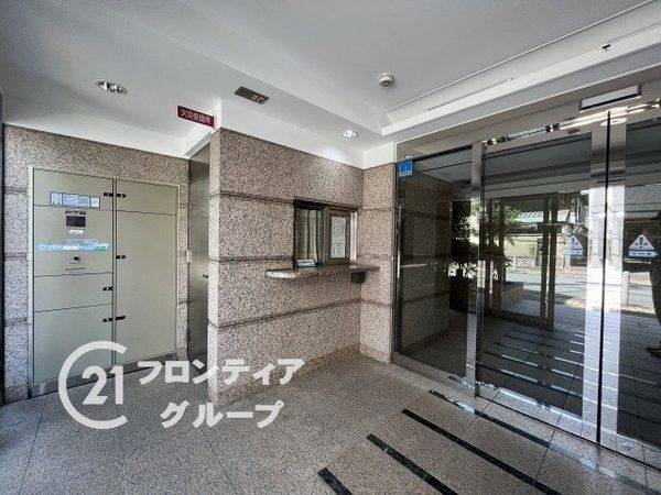 ロイヤル塚口　中古マンション