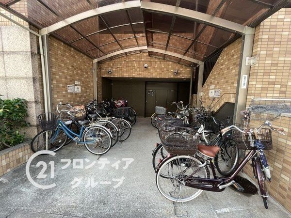 ロイヤル塚口　中古マンション