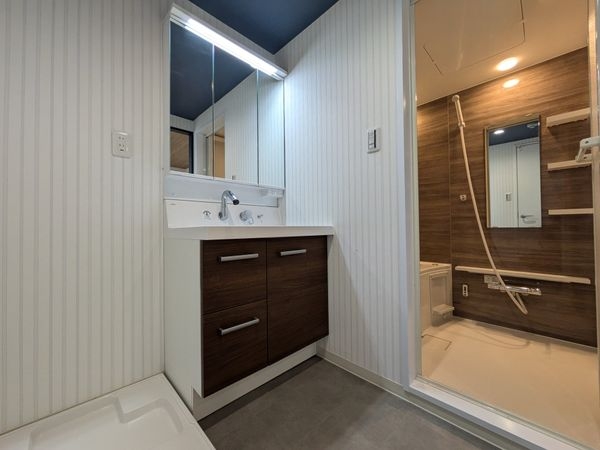 ベル芦屋　中古マンション