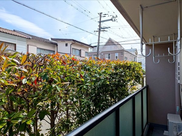 ベル芦屋　中古マンション