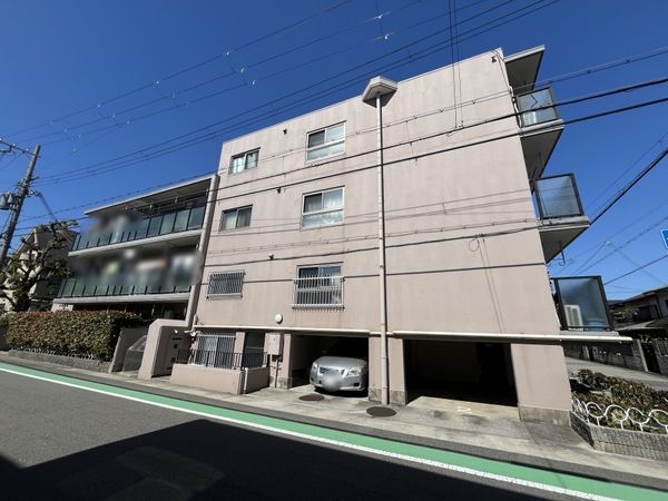 ベル芦屋　中古マンション