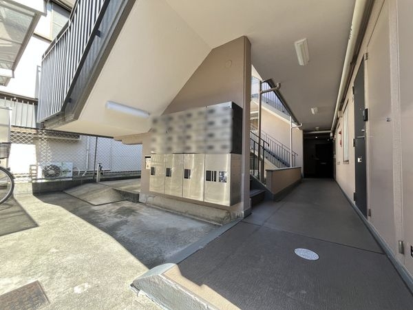 ベル芦屋　中古マンション