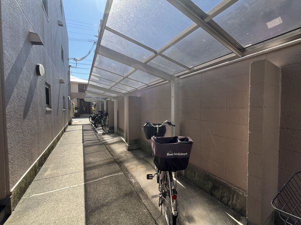 ベル芦屋　中古マンション