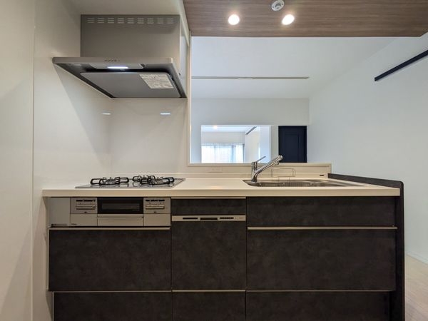 ベル芦屋　中古マンション