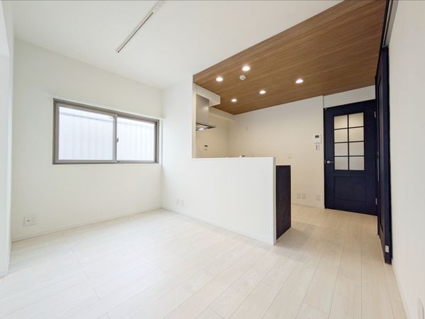 ベル芦屋　中古マンション