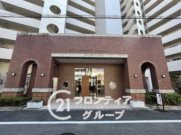 ロイヤル西宮今津駅前　中古マンション
