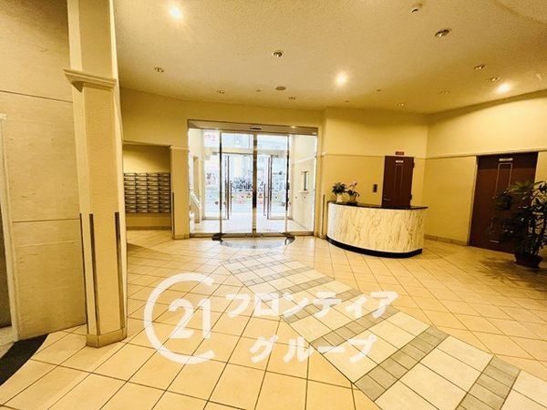 ロイヤル西宮今津駅前　中古マンション