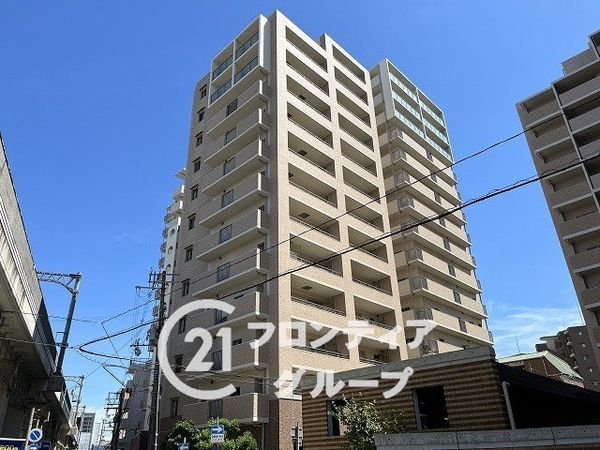 ロイヤル西宮今津駅前　中古マンション