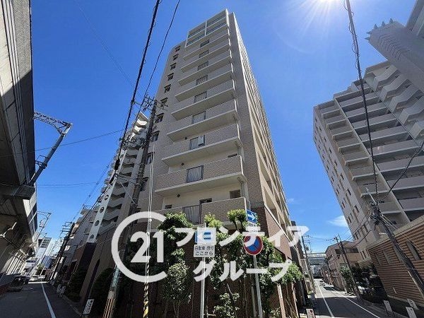 ロイヤル西宮今津駅前　中古マンション