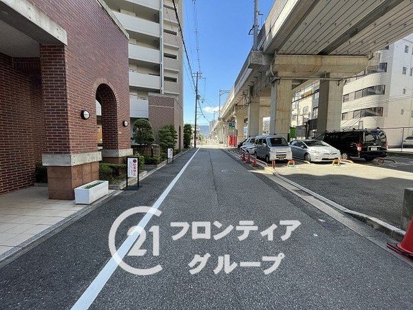 ロイヤル西宮今津駅前　中古マンション