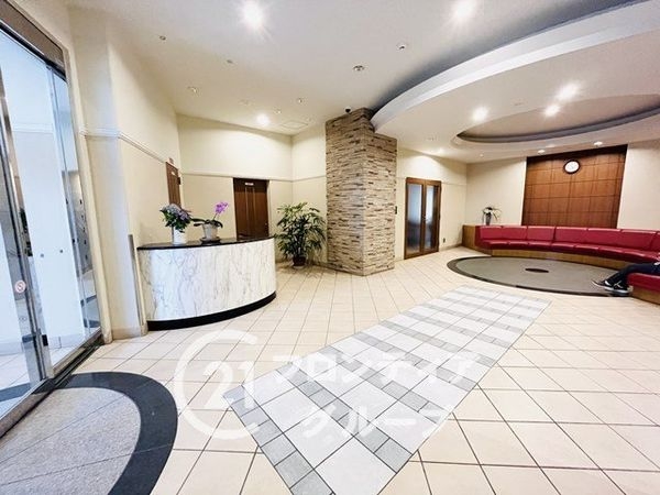 ロイヤル西宮今津駅前　中古マンション