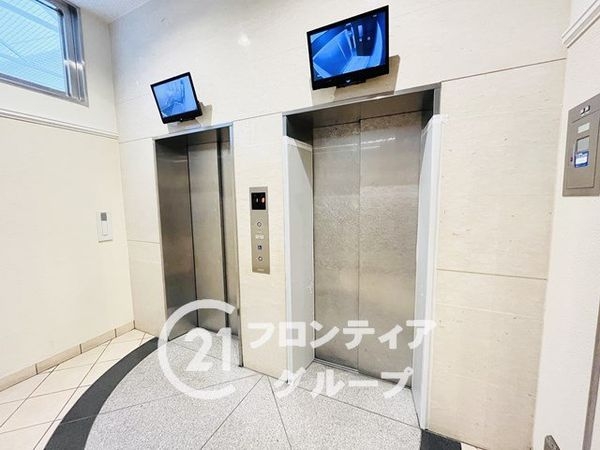 ロイヤル西宮今津駅前　中古マンション