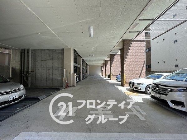 ロイヤル西宮今津駅前　中古マンション