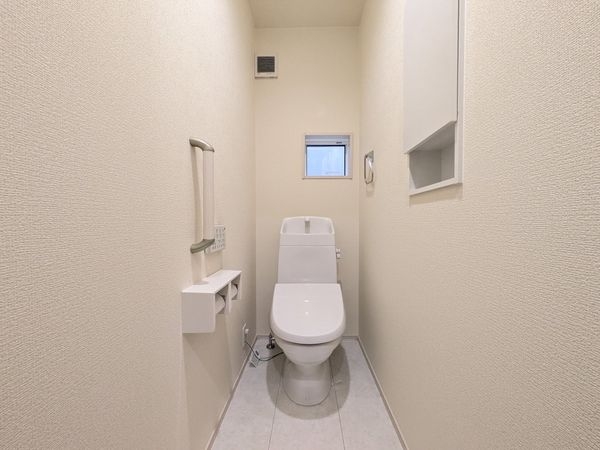 西宮市東鳴尾町２丁目　新築一戸建て　全１区画