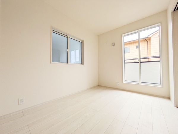 西宮市東鳴尾町２丁目　新築一戸建て　全１区画