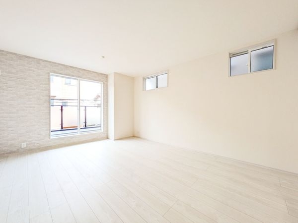 西宮市東鳴尾町２丁目　新築一戸建て　全１区画