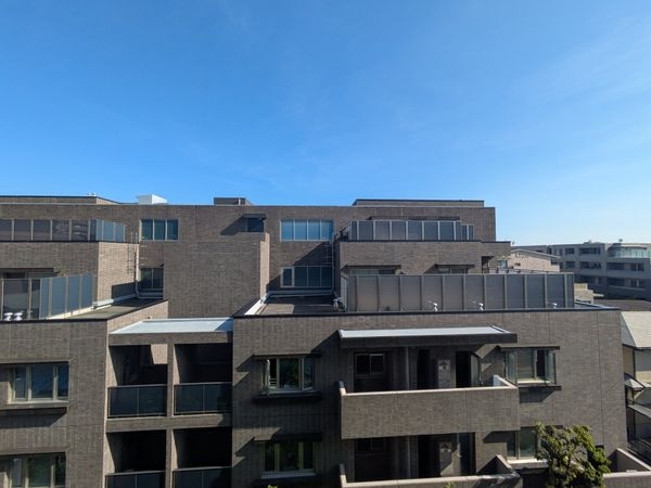 セレッソコート芦屋ガレリア　中古マンション