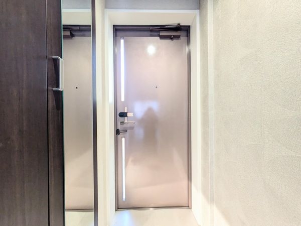 セレッソコート芦屋ガレリア　中古マンション