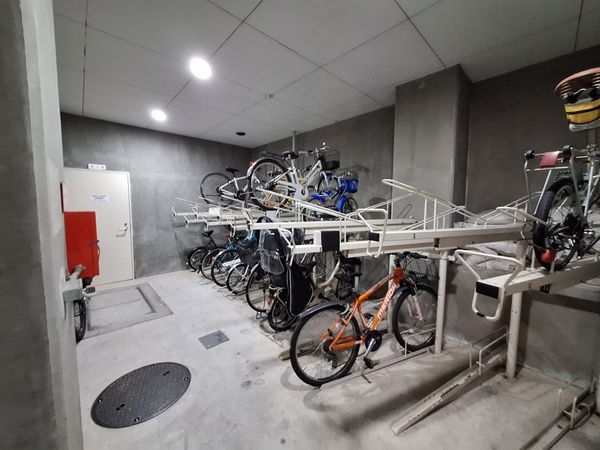 セレッソコート芦屋ガレリア　中古マンション