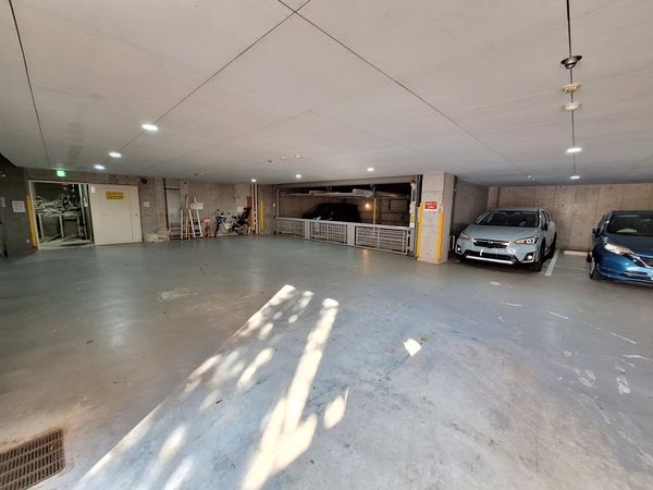 セレッソコート芦屋ガレリア　中古マンション