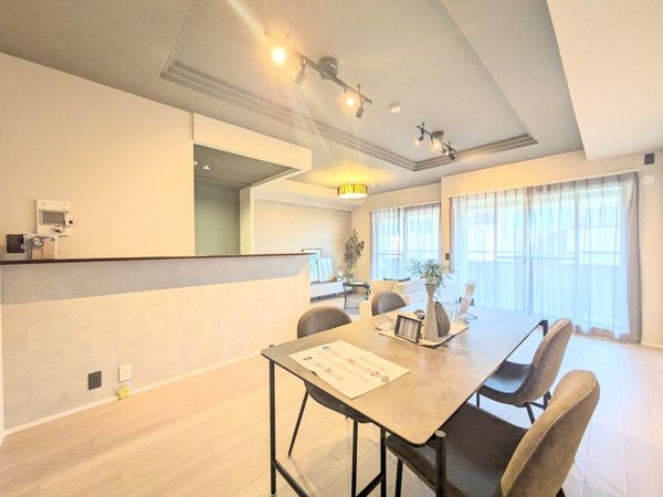 セレッソコート芦屋ガレリア　中古マンション
