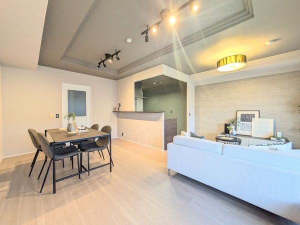 セレッソコート芦屋ガレリア　中古マンション