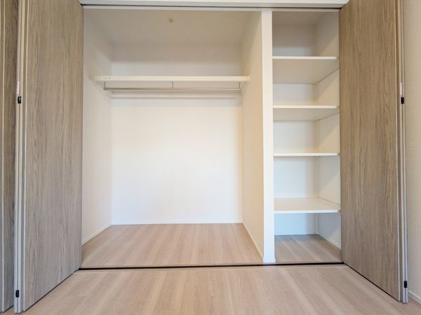 ザ・ガーデネスクシティコムズ館　中古マンション